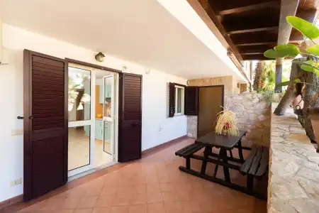 Residence Villantica - 132