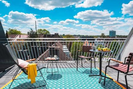 Mintrops Concierge - 40