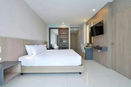 Grace Patong - 3