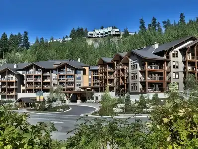 Evolution Whistler, by Lodging Ovations - 12