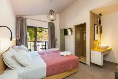 T Premium Suites - 40