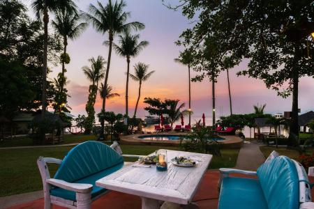 Samui Pier Beach Front Resort - 15