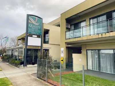 Bayside Geelong & Apartments, an Ascend Collection - 40