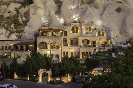 Helen Cave Suites - 19