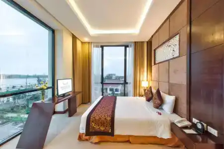 Muong Thanh Holiday Quang Binh - 50