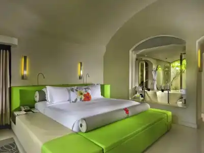 So Sofitel Mauritius - 84