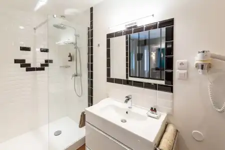 Hôtel Regina - 22