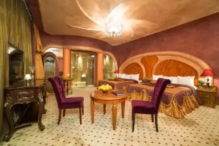 Royal Spa & Resort - 145