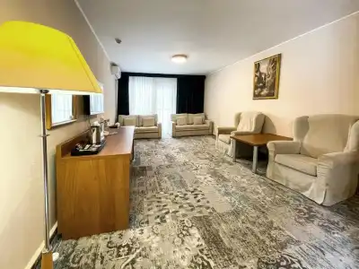 Mragowo Resort & Spa - 84