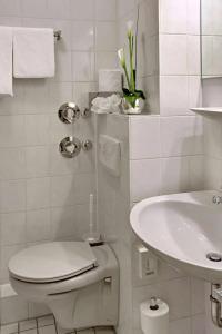 B&B Mannheim-City - 23