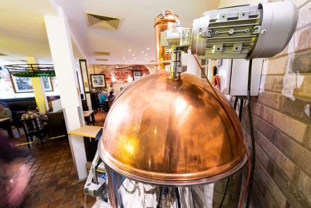 Askania & Brauhaus - 11