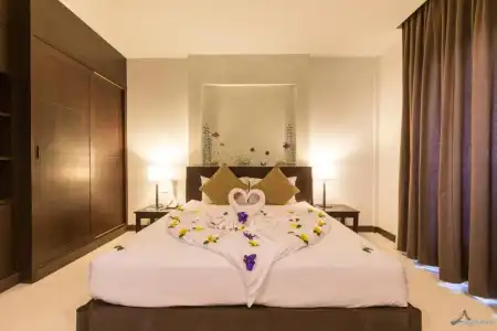 Krabi Aquamarine Resort - SHA Extra Plus - 63