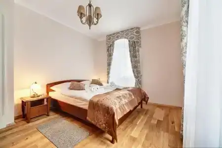 Leśna Polana- Blisko Centrum, Mini Spa, Cicha, Spokojna Okolica, Parking Gratis - 23