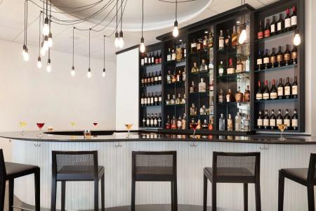 Pennyweight Boston, Curio Collection by Hilton - 17