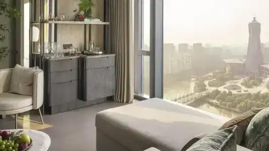 Four Seasons At Centre - 91