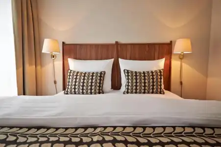 Prinz Myshkin Parkhotel - 33