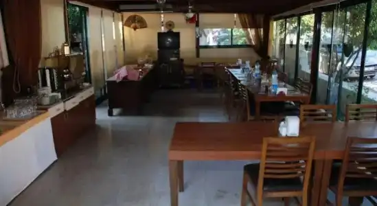 Kutberk otel - 25