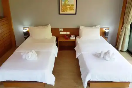 The Grace Amphawa Resort - 67