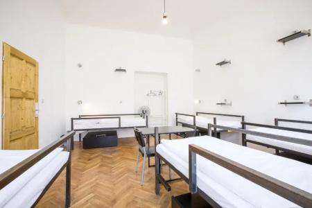 Sophie's Hostel - 31