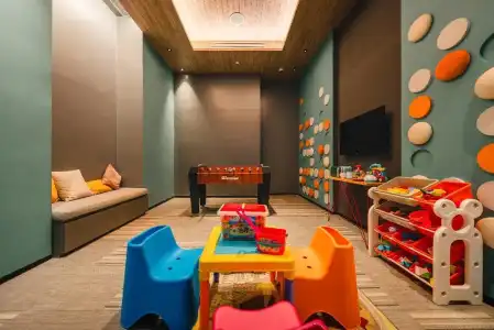 Ibis Styles Bangkok Sukhumvit Phra Khanong - 23