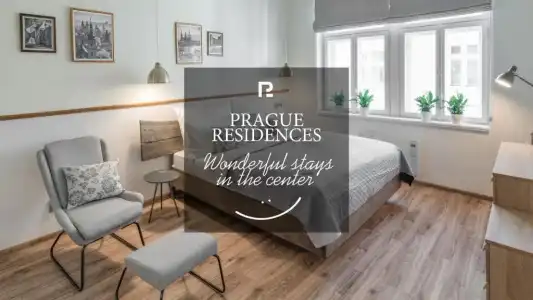 Mordecai Twelve Apartments by Adrez Living - 34