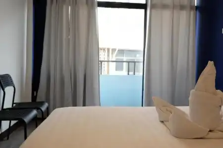 Sleep With Me Bangkok - BTS Phra Khanong - 47