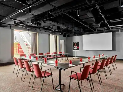 Radisson RED, Vienna - 28