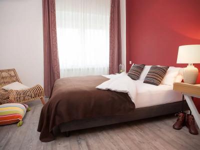 Trip Inn Boutique Rubens - 1