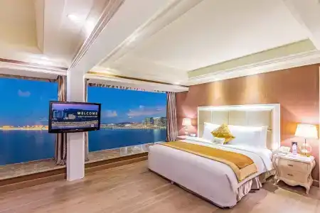 Grand Bay Zhuhai - 70
