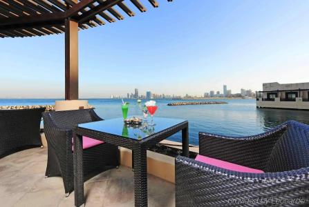 Novotel Bahrain Al Dana Resort - 31
