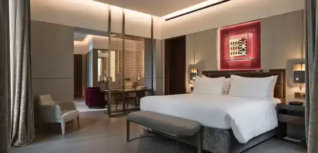 Fendi Private Suites - 43