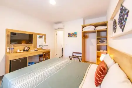 Kefi Beach and Suites - 57