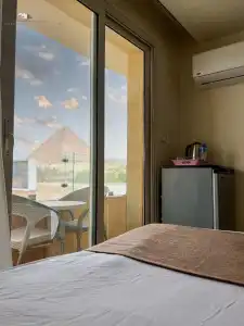 Giza Pyramids View Inn - 35