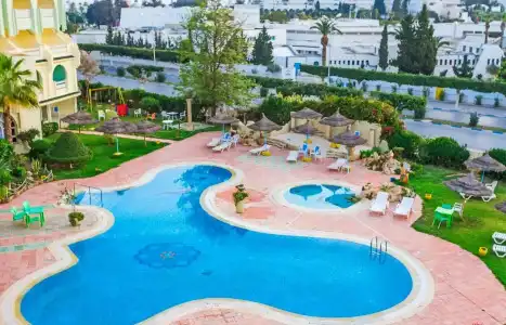 Houria Palace - 0
