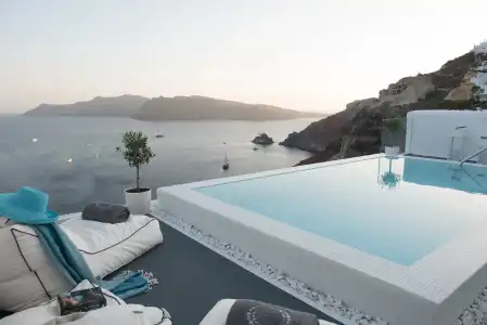 La Perla Villas - Adults Only - 17