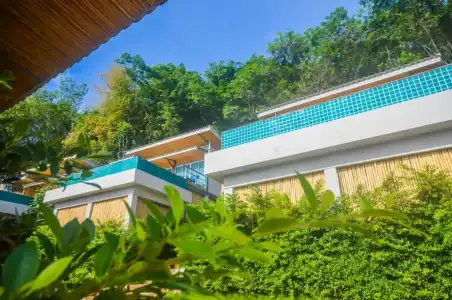 Koh Yao Yai Hillside Resort - 173