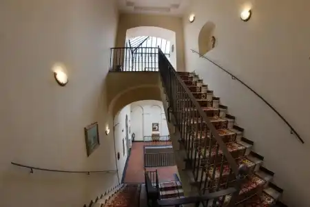 Grand Capodimonte - 21