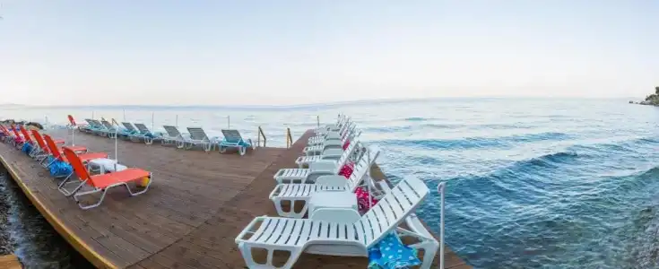 Lido Corfu Sun - 31