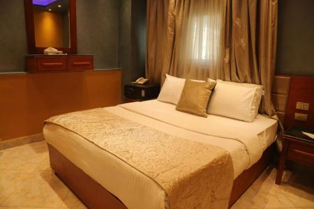 Grand Nile Royal at Nile Plaza - 5