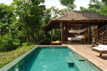 Six Senses Yao Noi - 34