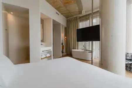 Pontsteiger - 2