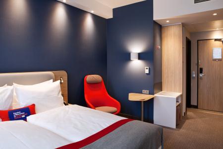 Holiday Inn Express Sindelfingen by IHG - 31