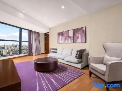 Ascott Raffles City Chengdu - 172