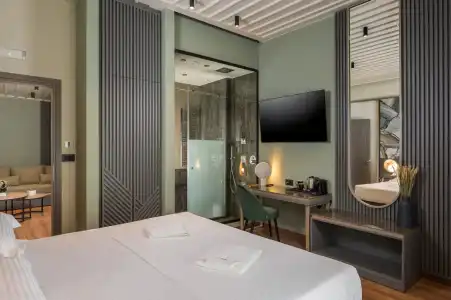 Veneri Boutique Suites - 28