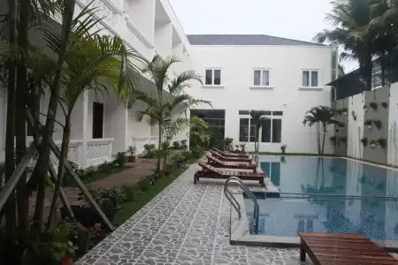Lavender Resort - 22