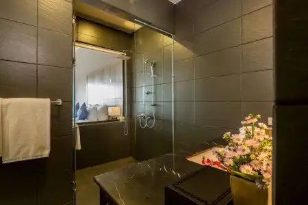 Grandvrio Ocean Resort Danang - 92