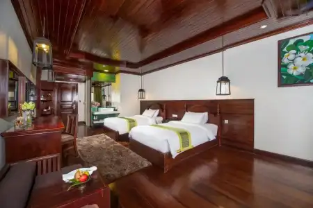 Borei Angkor Resort & Spa - 129