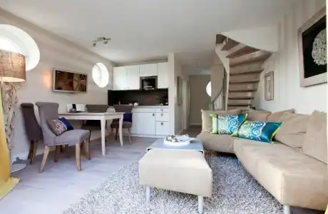 Strand am Königshafen - 49