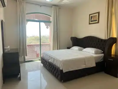 Dar Al Deyafa Apartments - 28