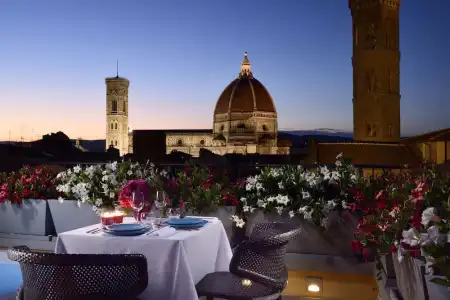 San Firenze Apartment - 79